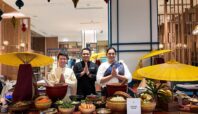 DoubleTree by Hilton Jakarta Bintaro Jaya Hadirkan Iftar Khas Thailand Ramadhan 2025