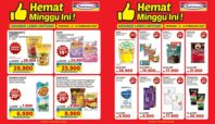 PROMO JSM indomaret