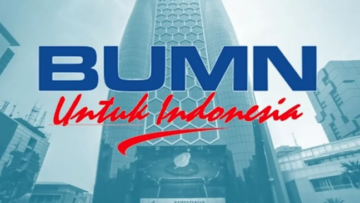 lowongan kerja BUMN 2025