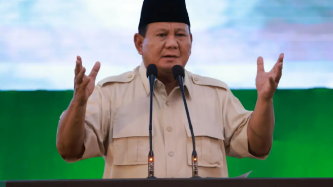 Soal Reshuffle Kabinet, Prabowo Bakal Singkirkan Menteri yang Tak Benar