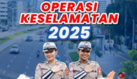 Operasi Keselamatan 2025