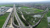 Tol Gratis Selama Mudik Lebaran 2025. Foto Ruas Tol Solo-Jogja