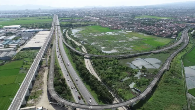 diskon tarif tol