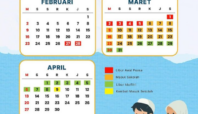 Jadwal Libur Sekolah Ramadhan 2025