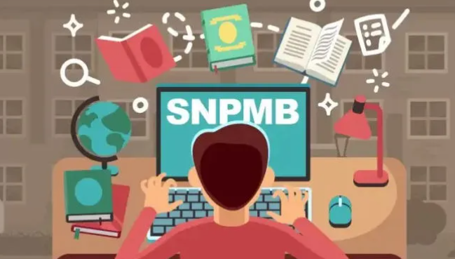 Pendaftaran SNBP 2025 Segera Tutup