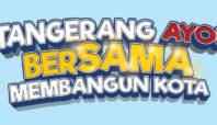 Filosofi Slogan Tangerang Ayo! Bersama Membangun Kota