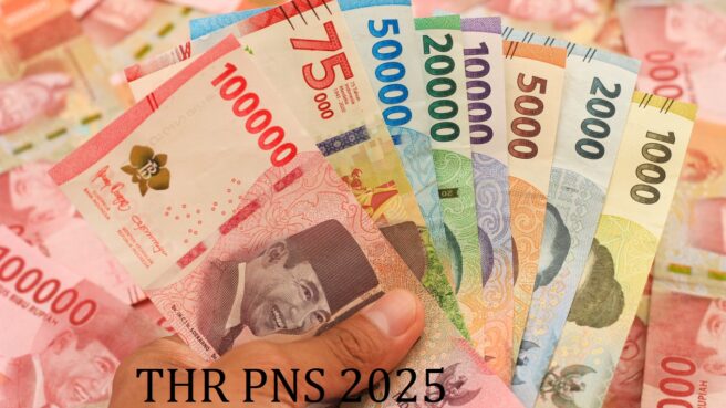 THR PNS 2025