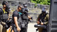 Brimob Challenge 2025 Polda Metro Jaya Sukses Digelar, 114 Personel Ikut Kompetisi 9 Brimob Challenge 2025 Polda Metro Jaya Sukses Digelar