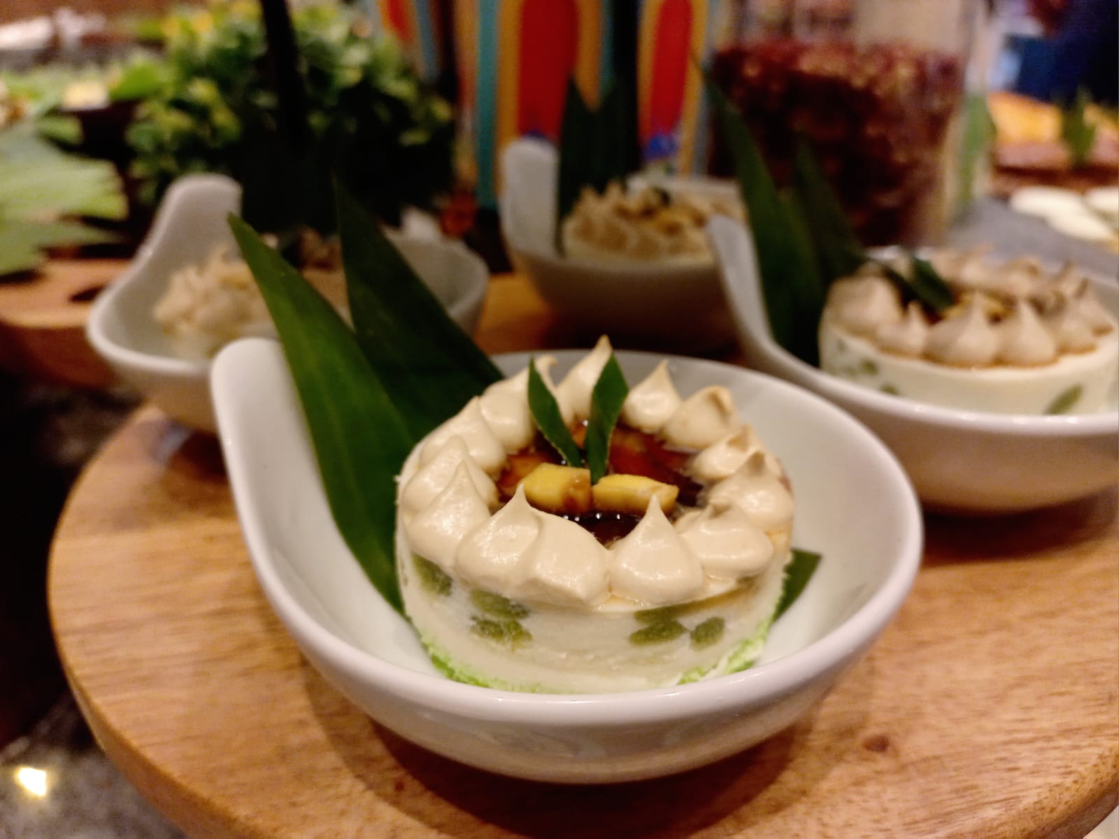 ibis Styles Serpong BSD City Tawarkan Cendol Cake di Menu Iftar melalui konsep ‘Taste of Indonesia Tradition’