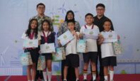 Sampoerna Academy Gelar STEAM Expo 2025