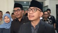 bupati lebak Mochamad Hasbi Asyidiki Jayabaya