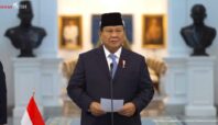 presiden prabowo