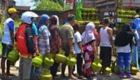 Penerima Subsidi Gas Elpiji 3 Kg