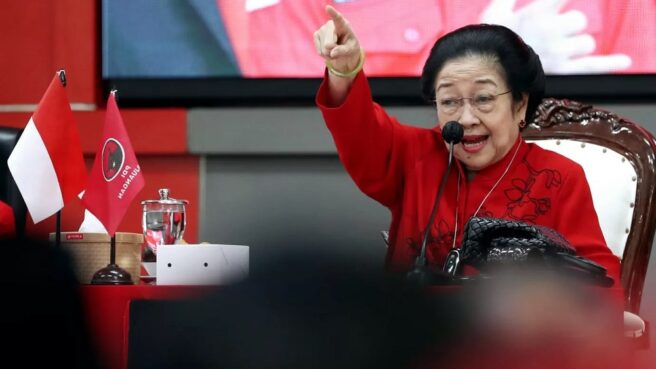 instruksi megawati