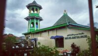 masjid tertua di tangerang raya