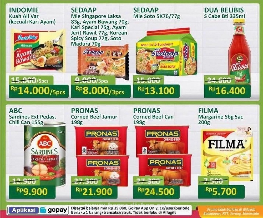 promo jsm alfamart spesial munggahan