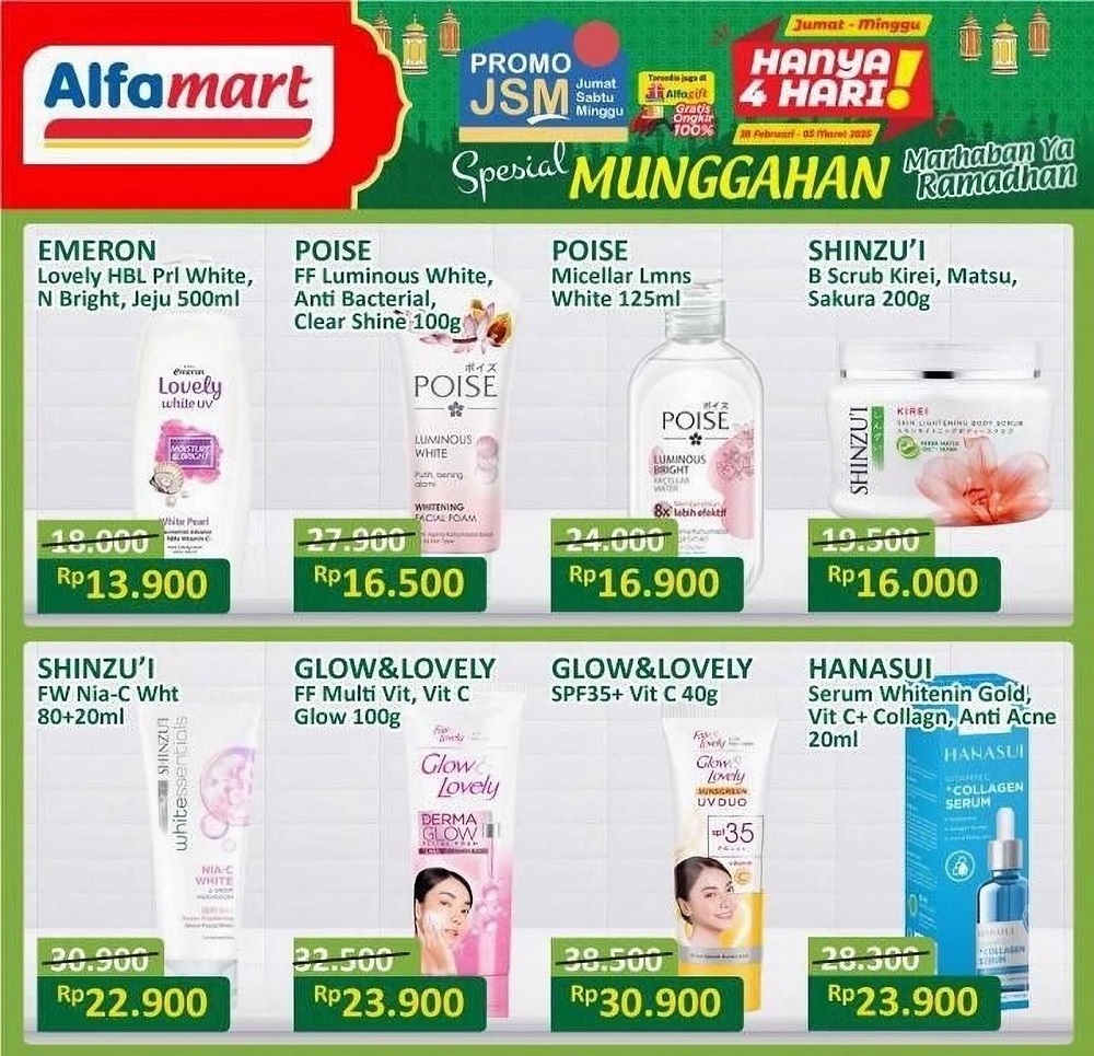 promo jsm alfamart spesial munggahan