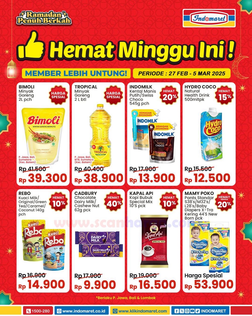 promo jsm indomaret spesial munggahan