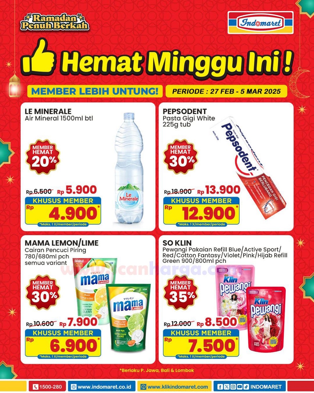 promo jsm indomaret spesial munggahan