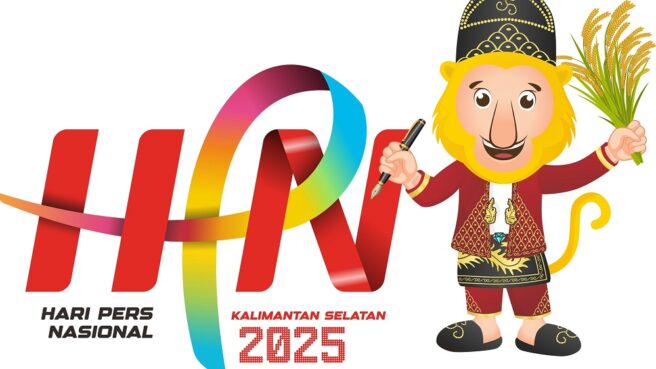tema hari pers nasional 2025