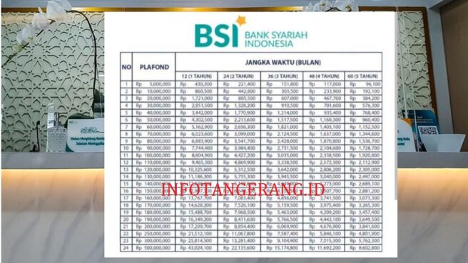 KUR BSI 2025