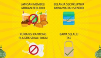 Ramadhan Tanpa Plastik