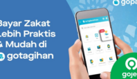 Bayar Zakat Online 2025