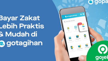 Bayar Zakat Online 2025