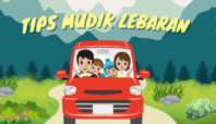 Tips Mudik Aman Lebaran 2025