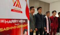 Rayhan Hakim Raih Gelar Mister Teen Sumatera Utara 2025