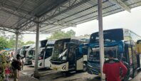 mudik gratis lebaran 2026