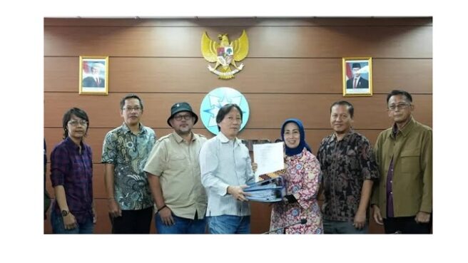 anggota dewan pers 2025-2028