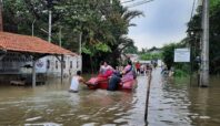 banjir di kabupaten tangerang