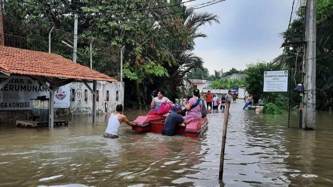 banjir di kabupaten tangerang