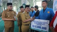 mahasiswa keluarga prasejahtera