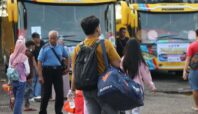 mudik gratis jasa marga 2025