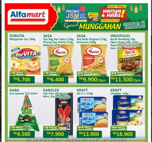 promo jsm alfamart