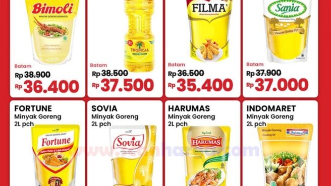 promo jsm indomaret