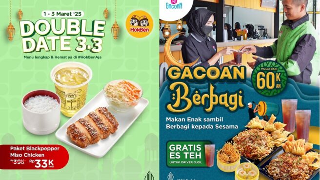 promo tanggal kembar 3.3