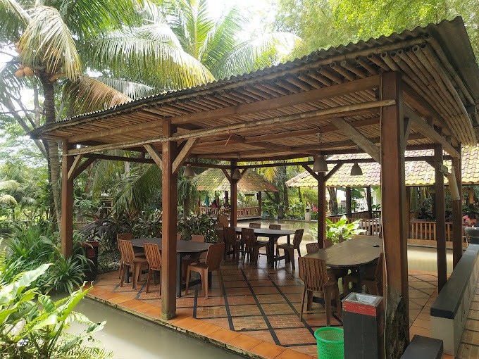 tempat bukber di tangerang raya