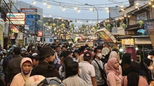 tempat ngabuburit di tangerang raya