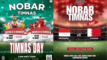 timnas indonesia vs bahrain