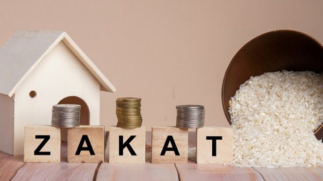 zakat fitrah 2025