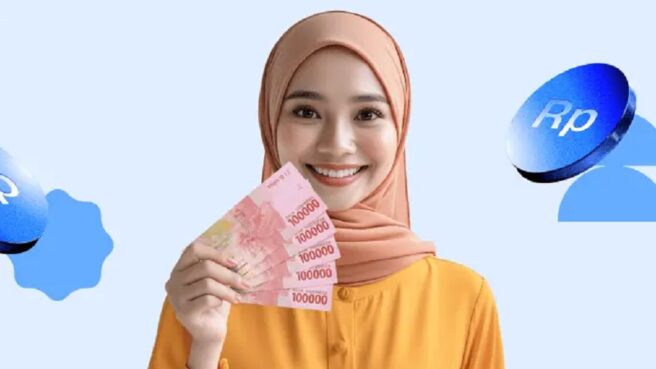 Cara dapatkan saldo DANA gratis cair ke dompet digital