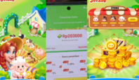 game penghasil saldo DANA Gratis