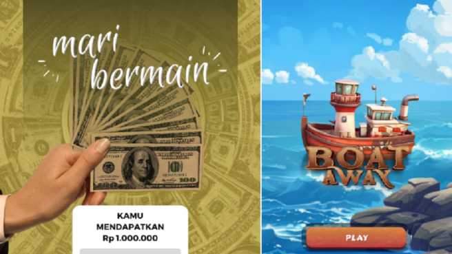 aplikasi penghasil uang