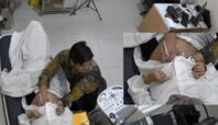 Dokter kandungan di Garut lakukan pelecehan seksual