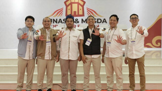 TIDAR Banten Dukung Rahayu Saraswati Kembali Jadi Ketum PP TIDAR