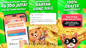 aplikasi penghasil uang