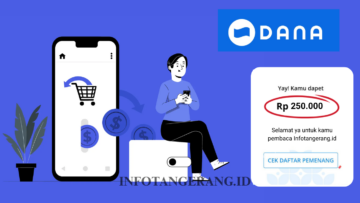 dompet digital